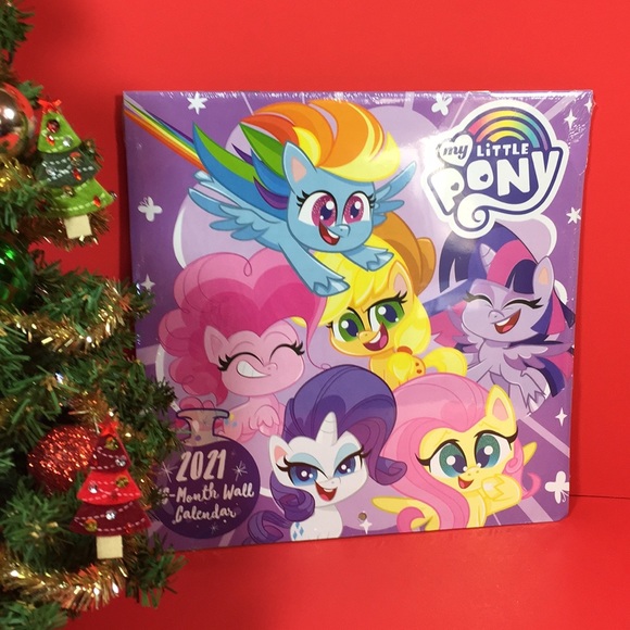 💖🌈 MY LITTLE PONY Bundle - Picture 9 of 10